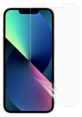 Beskyttelsesfilm til iPhone 13 Mini