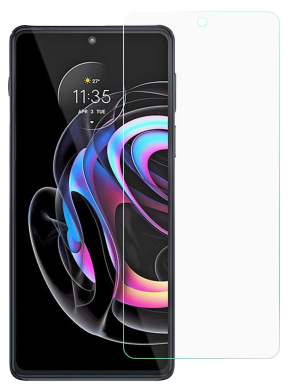 Skærmbeskyttelse / Hærdet Beskyttelsesglas til Motorola Edge 20 / Pro