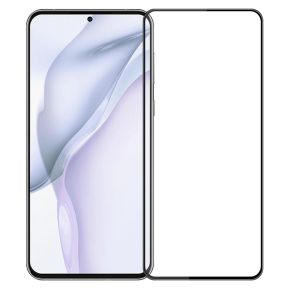 Beskyttelsesglas / Skærmbeskyttelse / 3D Glas til Google Pixel 8