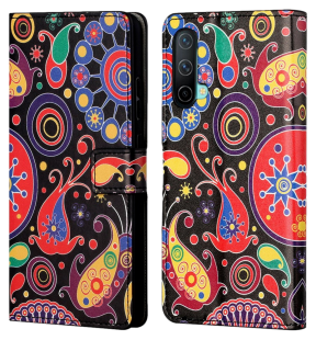 Combos Flip Cover til OnePlus Nord CE 5G