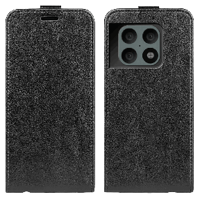 Vertikal Flip Cover til OnePlus 10 Pro