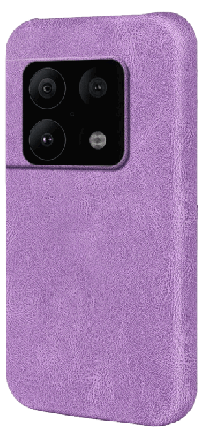 Læder Cover til OnePlus 10 Pro