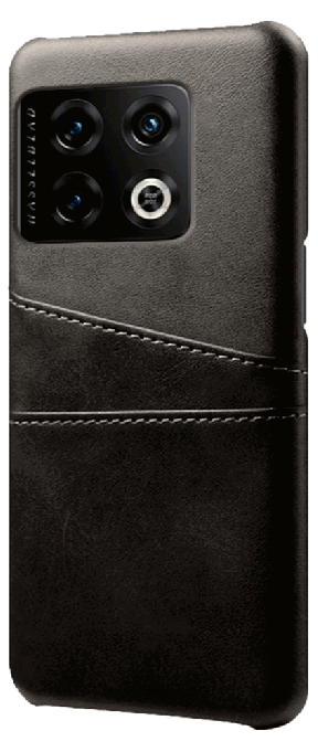 Guni Læder Cover til OnePlus 10 Pro