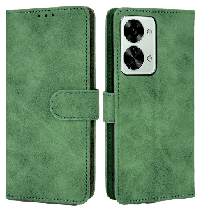 Graviera Flip Cover til OnePlus Nord 2T 5G