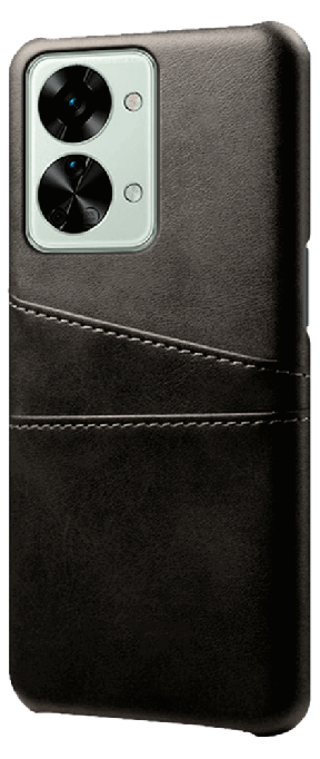 Guni Læder Cover til OnePlus Nord 2T 5G