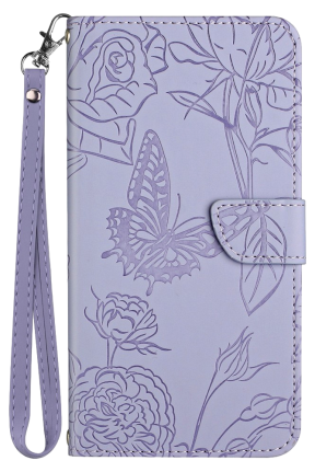 Papillo Flip Cover til OnePlus 10T