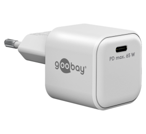 Kompatibel 65W Strømforsyning til MacBook Pro 16 - M1 / M2 (A2485) 2021-2023