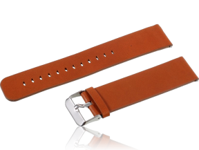 Lazio Rem i Læder til Huawei Watch GT 4 46 mm