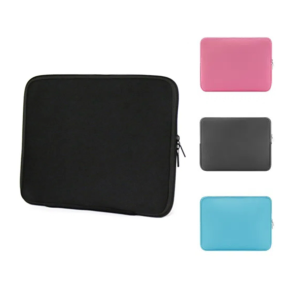 Neopren Sleeve til 12" - 13.3"  MacBook / Bærbar Computer / Laptop
