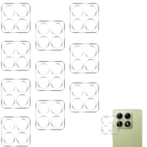 10 Stk Xiaomi 14T Pro Kamera Beskyttelsesglas