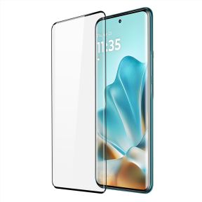 Skærmbeskyttelse / Beskyttelsesglas til Motorola Edge 60 / 60 Fusion / 60 Pro