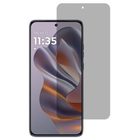 Motorola Edge 50 Neo Beskyttelsesglas / Skærmbeskyttelse / Privacy Glas