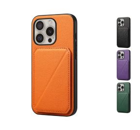 iPhone 16 Pro Max cover set forfra