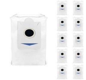 Ecovacs Deebot X5 støvposer