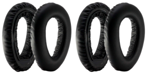 4 Ørepuder til Sennheiser PXC 550