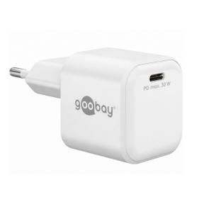 30W Adapter / Oplader til Samsung Galaxy S26 / S26 Plus / S26 Ultra