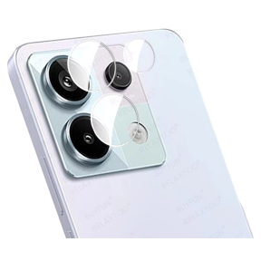 Xiaomi Redmi Note 13 Pro 5G Kamera Skærmbeskyttelse