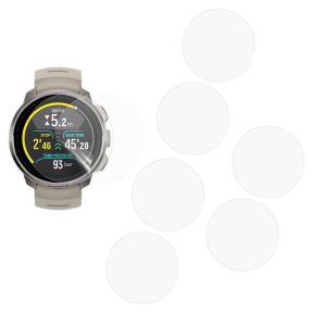6 stk. Beskyttelsesfilm til Suunto Ocean