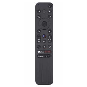 Sony Smart TV Fjernbetjening set forfra