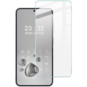 Samsung Galaxy S25 Edge Beskyttelsesglas / Skærmbeskyttelse / Glas