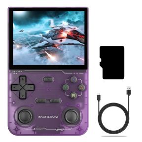 Retro Håndholdt Spilkonsol til eks. Ældre Nintendo Spil