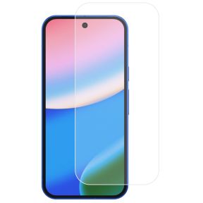 Google Pixel 10a Skærmbeskyttelse / Beskyttelsesglas