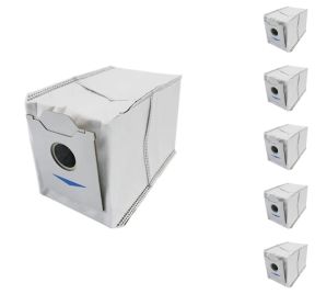 5 stk. Støvsugerposer til Ecovacs Deebot N30 Pro Omni