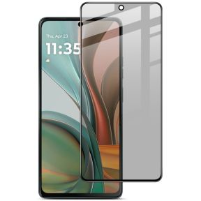 Motorola Moto G75 5G Beskyttelsesglas / Skærmbeskyttelse / Privacy Glas