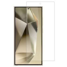 Samsung Galaxy S25 Ultra Beskyttelsesglas / Skærmbeskyttelse / Glas
