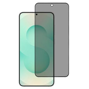 Samsung Galaxy S25 Edge Beskyttelsesglas / Skærmbeskyttelse / Privacy Glas