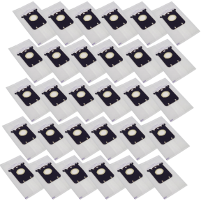 24stk Støvsugerposer til Electrolux PowerForce serien - inkl. Filter