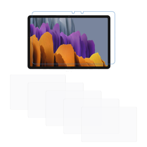 5 stk Skærmbeskyttelse / Film til Samsung Galaxy Tab S8