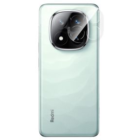 Xiaomi Redmi Note 14 Pro 5G Kamera Beskyttelsesglas
