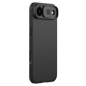 iPhone Air Cover med MagSafe & Kamera Beskyttelse