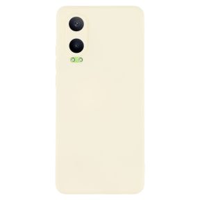 OnePlus Nord CE4 Lite 5G Silikone Cover - Beige