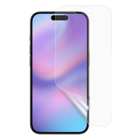 iPhone 17 Skærmbeskyttelse / Beskyttelsesfilm