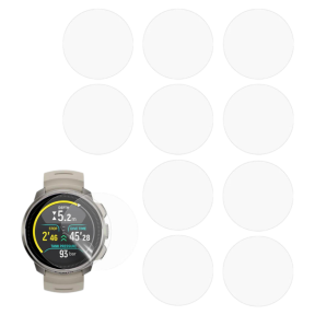 10 stk. Beskyttelsesfilm til Suunto Ocean