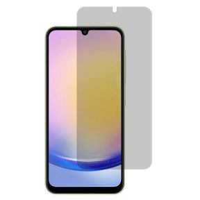 Samsung Galaxy A26 5G Beskyttelsesglas / Skærmbeskyttelse / Privacy Glas