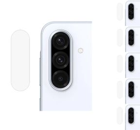 5 stk. Samsung Galaxy A36 5G / A56 5G Kamera Skærmbeskyttelse / Beskyttelsesglas