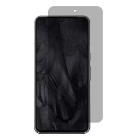 Google Pixel 10 Pro XL Beskyttelsesglas / Privacy Glas