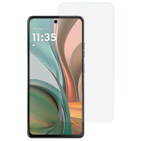 Motorola Moto G75 5G Beskyttelsesglas / Skærmbeskyttelse / Glas