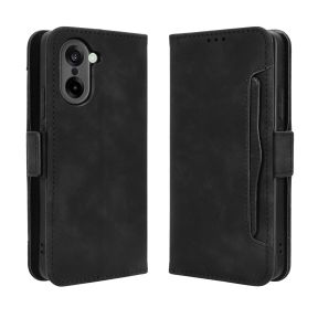 Ruskind Flip Cover m. Aftagelig Pung til OnePlus Nord CE5 5G - Sort