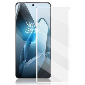 OnePlus 13 Buet Beskyttelsesglas / Skærmbeskyttelse