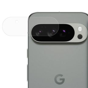 Google Pixel 10 Pro XL Kamera Beskyttelsesglas