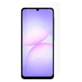 Samsung Galaxy A07 5G Beskyttelsesglas / Skærmbeskyttelse