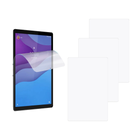3 stk Skærmbeskyttelse / Film til Lenovo Tab M10 HD (TB-X505 / X605)