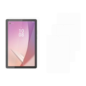 3 stk Skærmbeskyttelse / Beskyttelsesfilm til Lenovo Tab M9