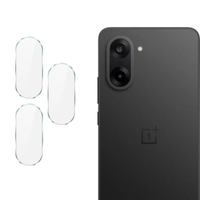 3 stk. Kamera Beskyttelsesglas til OnePlus Nord CE5 5G