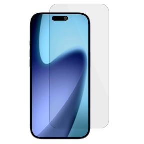 iPhone 17 Pro Skærmbeskyttelse / Beskyttelsesglas