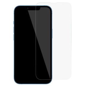 Hærdet glas skærmbeskyttelse til iPhone 16